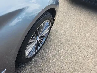 Serie 5 BMW 2018 530i 4dr Sedán