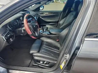 Serie 5 BMW 2018 530i 4dr Sedán