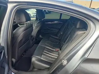 Serie 5 BMW 2018 530i 4dr Sedán