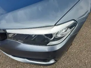 Serie 5 BMW 2018 530i 4dr Sedán