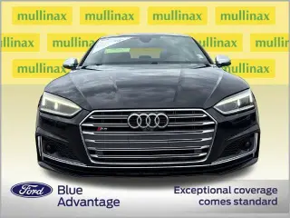 Audi S5 Sportback 2018 AWD 3.0T quattro Prestige 4dr Sportback