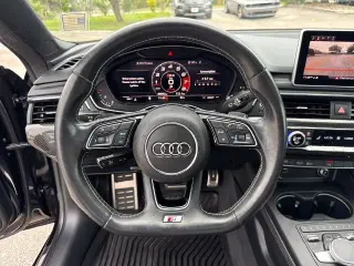 Audi S5 Sportback 2018 AWD 3.0T quattro Prestige 4dr Sportback