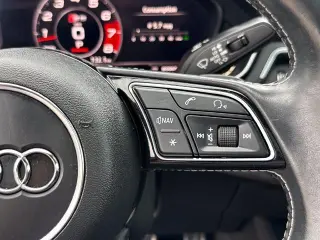 Audi S5 Sportback 2018 AWD 3.0T quattro Prestige 4dr Sportback
