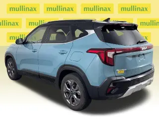 Kia Seltos 2024 S 4dr SUV