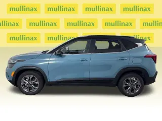 Kia Seltos 2024 S 4dr SUV