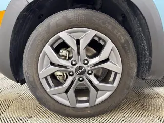 Kia Seltos 2024 S 4dr SUV