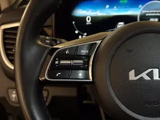 Kia Seltos 2024 S 4dr SUV