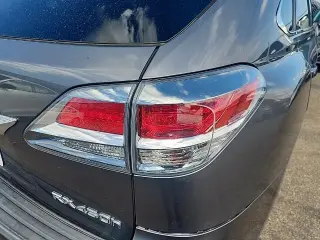 Lexus RX 450h 2013 4dr SUV
