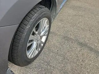 Lexus RX 450h 2013 4dr SUV