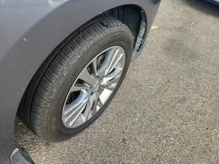 Lexus RX 450h 2013 4dr SUV