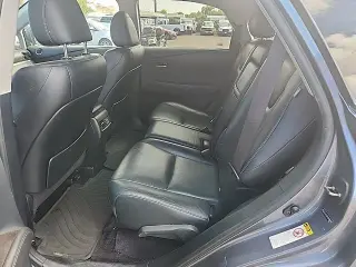 Lexus RX 450h 2013 4dr SUV