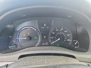 Lexus RX 450h 2013 4dr SUV