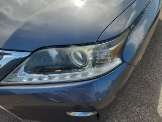 Lexus RX 450h 2013 4dr SUV
