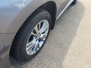 Lexus RX 450h 2013 4dr SUV