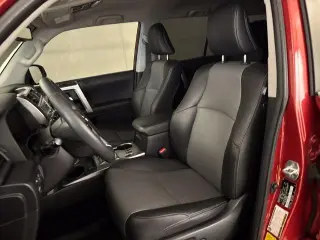 Toyota 4Runner 2022 4x4 SR5 Premium 4dr SUV