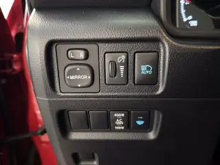 Toyota 4Runner 2022 4x4 SR5 Premium 4dr SUV