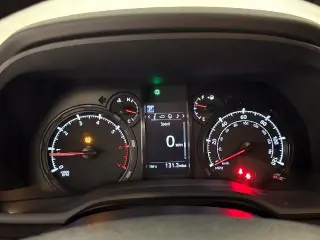 Toyota 4Runner 2022 4x4 SR5 Premium 4dr SUV
