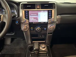 Toyota 4Runner 2022 4x4 SR5 Premium 4dr SUV