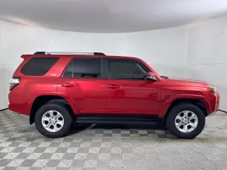 Toyota 4Runner 2022 4x4 SR5 Premium 4dr SUV