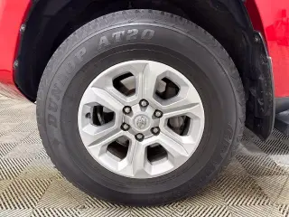 Toyota 4Runner 2022 4x4 SR5 Premium 4dr SUV