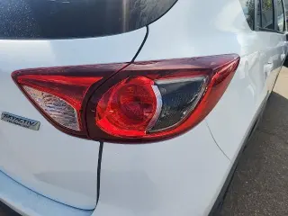 Mazda CX-5 2016 Grand Touring 4p SUV (lanzamiento a mitad de año)