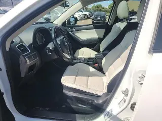 Mazda CX-5 2016 Grand Touring 4p SUV (lanzamiento a mitad de año)