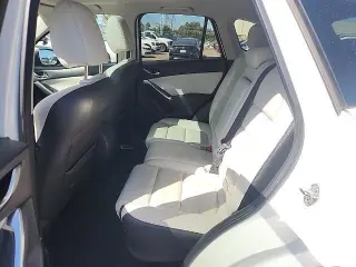 Mazda CX-5 2016 Grand Touring 4p SUV (lanzamiento a mitad de año)