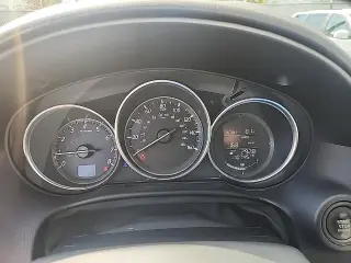 Mazda CX-5 2016 Grand Touring 4p SUV (lanzamiento a mitad de año)