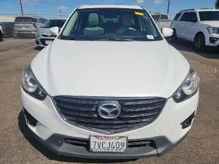 Mazda CX-5 2016 Grand Touring 4p SUV (lanzamiento a mitad de año)