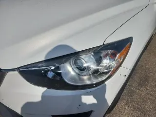 Mazda CX-5 2016 Grand Touring 4p SUV (lanzamiento a mitad de año)