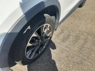Mazda CX-5 2016 Grand Touring 4p SUV (lanzamiento a mitad de año)