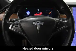 Tesla Model S 2020 tracción en todas las ruedas Long Range 4p Liftback