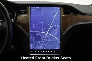 Tesla Model S 2020 tracción en todas las ruedas Long Range 4p Liftback