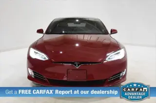 Tesla Model S 2020 tracción en todas las ruedas Long Range 4p Liftback