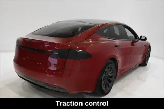 Tesla Model S 2020 tracción en todas las ruedas Long Range 4p Liftback