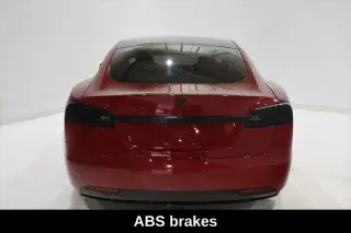 Tesla Model S 2020 tracción en todas las ruedas Long Range 4p Liftback