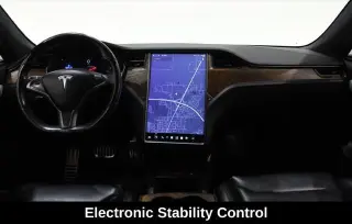 Tesla Model S 2020 tracción en todas las ruedas Long Range 4p Liftback