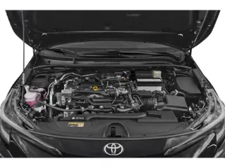 Toyota Corolla 2026 XSE 4dr Sedán