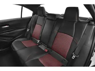 Toyota Corolla 2026 XSE 4dr Sedán