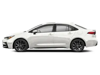 Toyota Corolla 2026 XSE 4dr Sedán