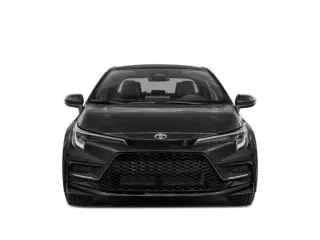 Toyota Corolla 2026 XSE 4dr Sedán