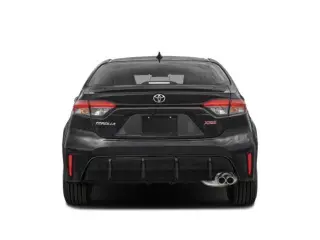 Toyota Corolla 2026 XSE 4dr Sedán