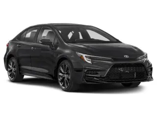 Toyota Corolla 2026 XSE 4dr Sedán