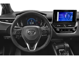 Toyota Corolla 2026 XSE 4dr Sedán