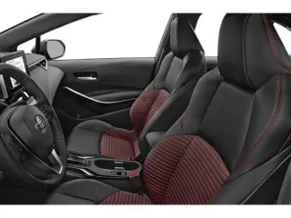 Toyota Corolla 2026 XSE 4dr Sedán