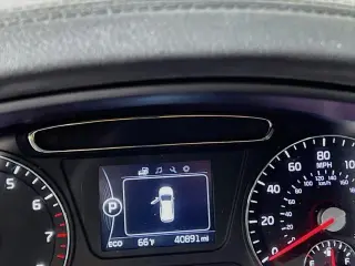 Kia Sorento 2018 4WD LX SUV 4 puertas