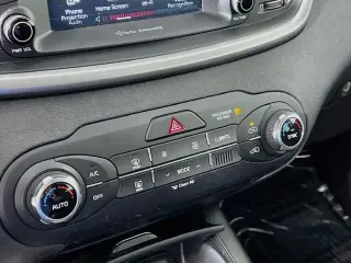 Kia Sorento 2018 4WD LX SUV 4 puertas