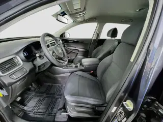 Kia Sorento 2018 4WD LX SUV 4 puertas