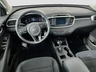 Kia Sorento 2018 4WD LX SUV 4 puertas