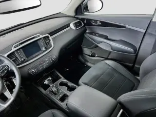 Kia Sorento 2018 4WD LX SUV 4 puertas